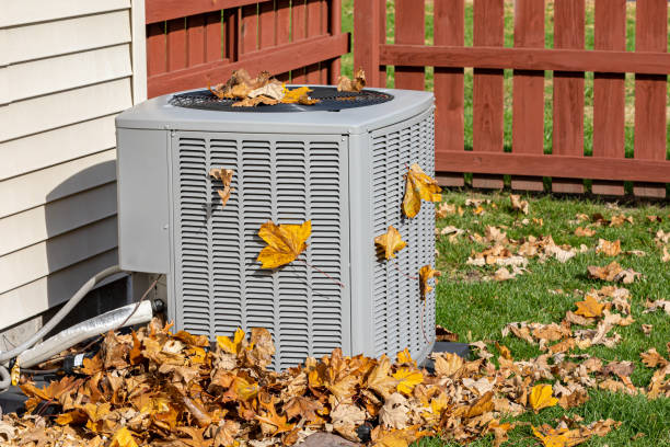 Best Best HVAC companies  in Millersburg, PA
