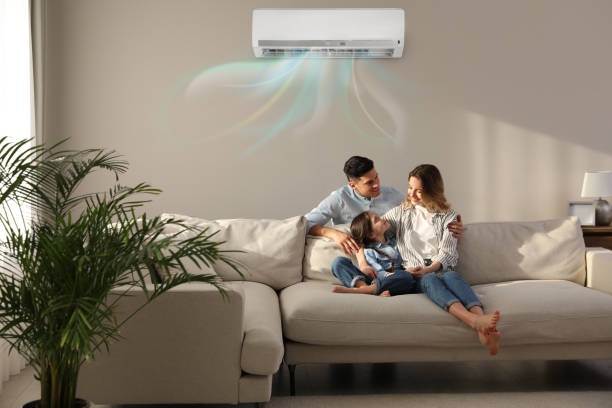 Best HVAC air duct cleaning  in Millersburg, PA