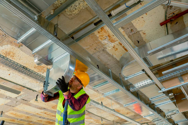 Best Commercial HVAC repair  in Millersburg, PA