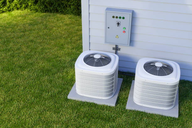 Best HVAC emergency services  in Millersburg, PA
