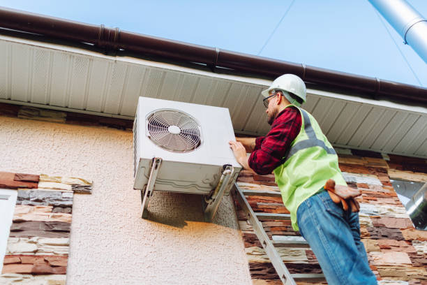 Best HVAC troubleshooting  in Millersburg, PA