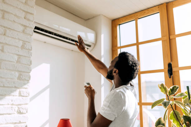 Best 24/7 HVAC repair  in Millersburg, PA