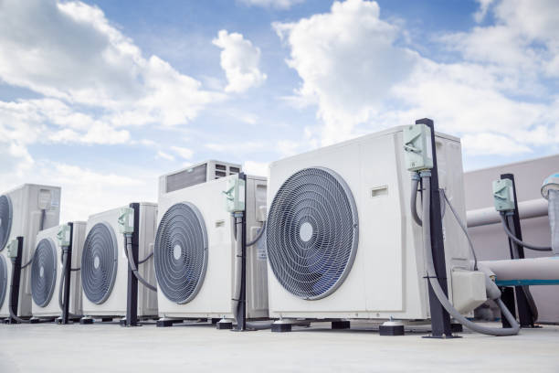 Best HVAC air duct cleaning  in Millersburg, PA