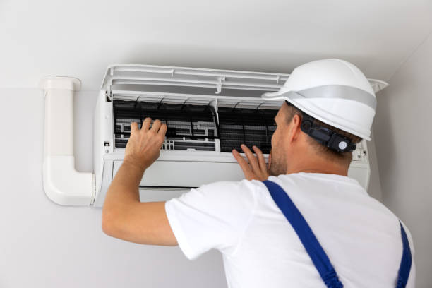Best HVAC air duct cleaning  in Millersburg, PA