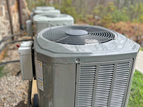 AC installation near me in Millersburg, PA